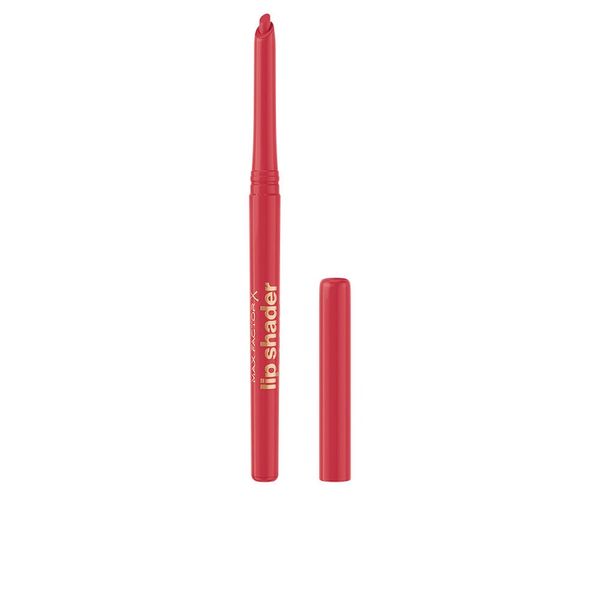 Max Factor 2000 CALORIE LIP SHADER eyeliner Konturówki do ust 0,35 ml 40-Red Stroke. Konturówki do ust MAX FACTOR. Za 82.49 zł.