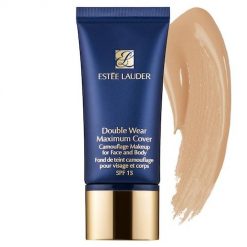Estée Lauder - Double Wear Maximum Cover - Podkład Kryjący Do Twarzy I Ciała Spf 15 - Creamy Tan Medium - Dla Kobiet. Podkłady Estée Lauder. Za 259.00 zł.