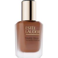 Estée Lauder - Double Wear Stay-in-place Makeup Spf 10 - Podkład Matujący - Double Wear Stay-in-place Fdt - 7n1 - Dla Kobiet. Podkłady Estée Lauder. Za 259.00 zł.