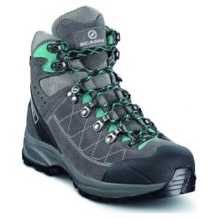 Scarpa Buty Trekkingowe Damskie Kailash Trek Gtx Wmn Titanium/Smoke Lagoon 40. Trekkingi Scarpa. W wyprzedaży za 695.00 zł.