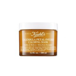 Kiehl`s Calendula & Aloe Soothing Hydration Masque Maska do twarzy Maseczki nawilżające 100 ml. Maseczki . Za 231.20 zł.