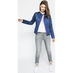 Trussardi Jeans - Kurtka. Kurtki Trussardi Jeans. W wyprzedaży za 449.90 zł.