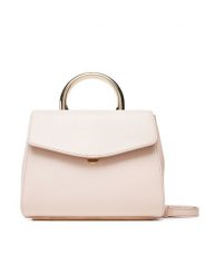 Furla Torebka Meridiana WB01704 BX3913 0496S Różowy. Czerwone torebki klasyczne Furla, bez wzorów, ze skóry, bez dodatków. Za 1,169.00 zł.