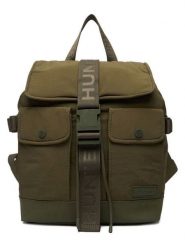 Hunter Plecak w kolorze khaki - 34 x 31,5 x 15,5 cm rozmiar: onesize. Brązowe plecaki Hunter, bez wzorów, z materiału. Za 113.99 zł.