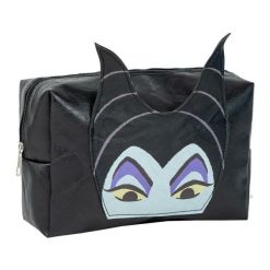 Torba podróżna Disney Maleficent Czarny. Czarne torby podróżne Disney, bez wzorów. Za 66.00 zł.