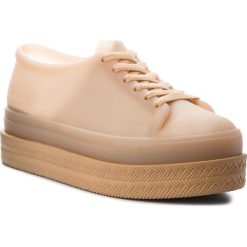 Półbuty MELISSA - Be II Ad 32349 Beige 53298. Czółenka Melissa. W wyprzedaży za 239.00 zł.