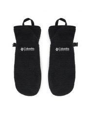 Columbia Rękawiczki Helvetia™ 2175001 Czarny. Czarne rękawiczki Columbia, bez wzorów, z dzianiny. Za 199.99 zł.