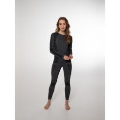 Legginsy termiczne damskie Protest CASEY. Szare bielizna sportowa Protest, s, bez wzorów. Za 279.99 zł.