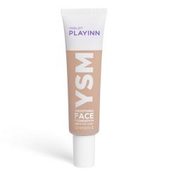 Inglot YSM INGLOT PLAYINN Wygładzający podkład do twarzy Podkłady 30 ml 41. Podkłady Inglot. Za 58.80 zł.