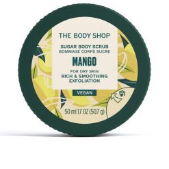 Peeling cukrowy do ciała MANGO Peeling do ciała 50 ml. Peelingi . Za 74.99 zł.