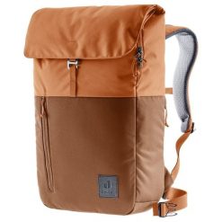 Plecak deuter UP Seoul 16 +. Brązowe plecaki Deuter, bez wzorów. Za 539.99 zł.
