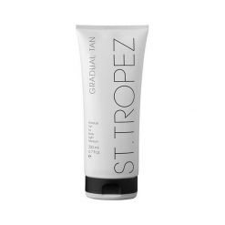 ST.TROPEZ Gradual Tan Everyday Body Moisturizer Brązujący balsam do ciała Light Medium 200ml. Balsamy i kremy do ciała St. Tropez. Za 55.08 zł.