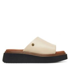 Klapki Beverly Hills Polo Club. Klapki Beverly Hills Polo Club, bez wzorów, bez obcasa. Za 279.99 zł.