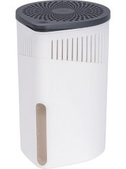 Wenko Osuszacz powietrza "Drop" w kolorze białym - (W)23 x Ø 15 cm rozmiar: onesize. Nawilżacze powietrza Wenko. Za 66.47 zł.