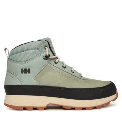 Trekkingi Helly Hansen. Zielone trekkingi Helly Hansen, trekkingowe. Za 599.99 zł.