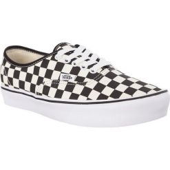 Kultowe Trampki w Szachownice Vans AUTHENTIC LITE 5GX. Trampki Molly.pl. Za 299.00 zł.