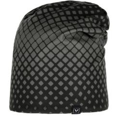 Wielofunkcyjny kapelusz Viking Manganika. Czarne kapelusze Viking, bez wzorów. Za 49.90 zł.
