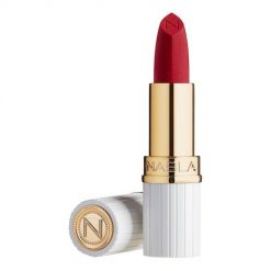Nabla - Matte Pleasure Lipstick - Pomadka - Matte Lipstick Pleasure - Signature Red - Dla Kobiet. Pomadki NABLA. Za 110.00 zł.