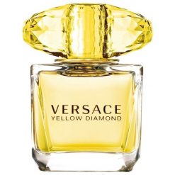 Versace Yellow Diamond WODA TOALETOWA 30 ml Damski. Perfumy damskie VERSACE. Za 188.85 zł.