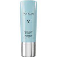 Maska Młodości Z Kwasem Hialuronowym Forte Na Twarz I Szyję - maska nawilżająca. Maseczki YONELLE. Za 249.00 zł.