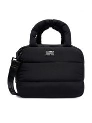 G-Star Raw Torebka CEO-RAFAEL-XC8349 Czarny. Czarne torebki klasyczne G-Star Raw, bez wzorów, z materiału, bez dodatków. Za 229.99 zł.