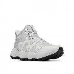 Buty Trekkingowe Damskie Columbia Escape Thrive Endure. Szare trekkingi Columbia, trekkingowe. Za 671.99 zł.