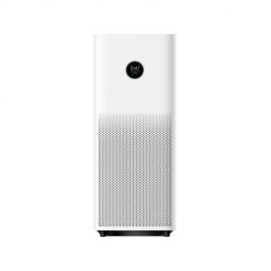 Oczyszczacz powietrza Mi Air Purifier 4 Pro. Nawilżacze powietrza Xiaomi. Za 935.99 zł.