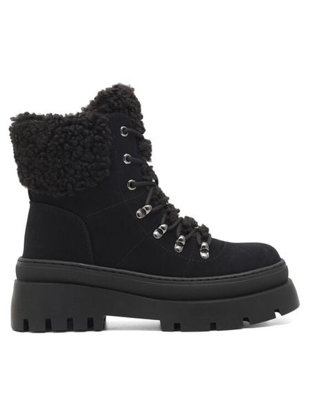 DeeZee Trzewiki QUEENIE WS6151-03 Czarny. Czarne botki DeeZee, bez wzorów, z materiału, bez obcasa, na płaskiej podeszwie, bez zapięcia. Za 107.99 zł.