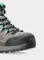 Buty trekkingowe damskie Scarpa Kailash Trek GTX. Szare trekkingi Scarpa, z gore-texu, trekkingowe. Za 960.29 zł.
