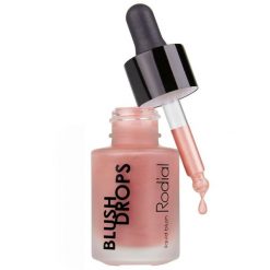 Rodial Blush Drops Frosted Pink Róż do policzków 15 ml SUNSET KISS. Róże Rodial. Za 177.90 zł.