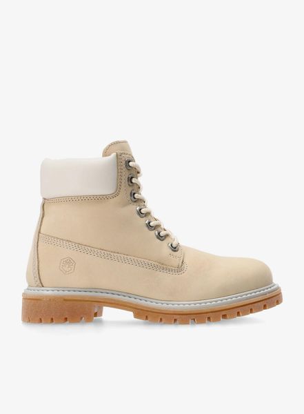 Buty outdoor damskie Lumberjack River 2. Brązowe trekkingi Lumberjack, z nubiku, outdoorowe. Za 269.99 zł.