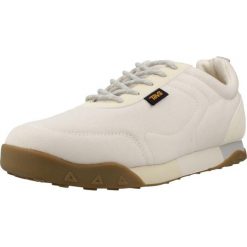 Buty TEVA W WYLDLAND Beżowy. Brązowe trekkingi Teva, ze skóry, trekkingowe. Za 296.99 zł.