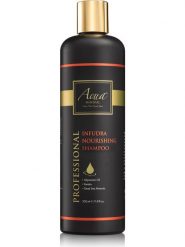 Aquamineral Szampon "Infudra" - 350 ml rozmiar: onesize. Szampony do włosów Aquamineral. Za 79.21 zł.