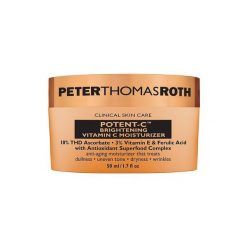 Peter Thomas Roth Rozjaśniający krem nawilżający z witaminą C Kremy do twarzy 50 ml. Kremy do twarzy Peter Thomas Roth. Za 246.30 zł.