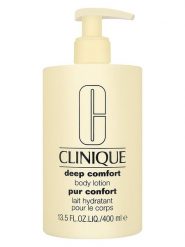 Clinique Balsam do ciała "Deep Comfort" - 400 ml rozmiar: onesize. Balsamy i kremy do ciała Clinique. Za 95.92 zł.