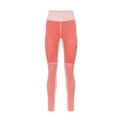 Damskie legginsy Kari Traa Smekker. Brązowe legginsy Kari Traa, bez wzorów. Za 440.00 zł.