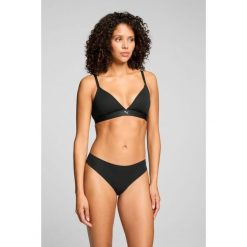 Puma stringi damskie Invisible Cotton 2-pack czarne. Czarne stringi Puma, bez wzorów, z bawełny. Za 156.20 zł.