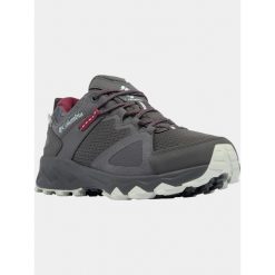 Buty Damskie Columbia Peakfreak Hera Outdry. Szare trekkingi Columbia, trekkingowe. Za 559.00 zł.