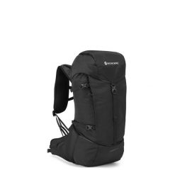 Plecak trekkingowy Montane Trailblazer XT 35 - black. Czarne plecaki Montane, bez wzorów. Za 592.99 zł.