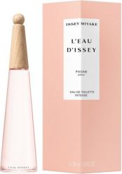 Issey Miyake L'Eau d'Issey Pivoine 100 ml EDT woda toaletowa damska. Perfumy damskie ISSEY MIYAKE. W wyprzedaży za 257.24 zł.
