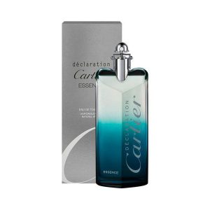Cartier Declaration Essence EDT 100ml. Perfumy męskie Cartier. Za 182.20 zł.