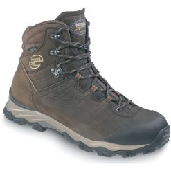 Damskie buty trekkingowe Meindl Vakuum Lady fit II (medium). Niebieskie trekkingi Meindl, trekkingowe. Za 1,349.00 zł.
