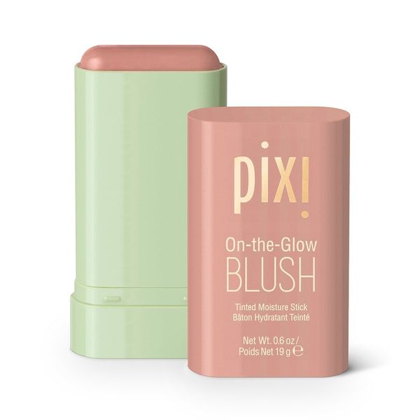 Pixi On-The-Glow BLUSH Róż do policzków 19 g CHANTILLY. Róże PIXI. Za 80.00 zł.