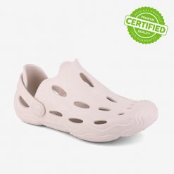 Klapki damskie Coqui - mule bezszwowe. Brązowe klapki Coqui, bez wzorów, bez obcasa. Za 140.99 zł.
