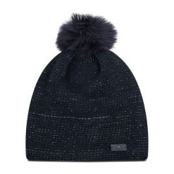 Czapka CMP. Niebieskie czapki CMP, bez wzorów. Za 99.99 zł.