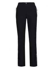 ROCK EXPERIENCE Spodnie funkcyjne "Memorial" w kolorze czarnym rozmiar: M. Czarne spodnie dresowe ROCK EXPERIENCE, m, bez wzorów, z materiału. Za 304.99 zł.