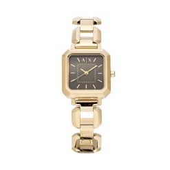 Zegarek Armani Exchange. Żółte zegarki Armani Exchange, złote. Za 789.99 zł.