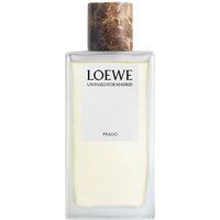 Loewe - Un Paseo Por Madrid Prado - Woda Perfumowana - Un Paseo Loewe Uppm Prado Edp 150 ml - Dla Kobiet. Perfumy damskie Loewe. Za 1,399.00 zł.