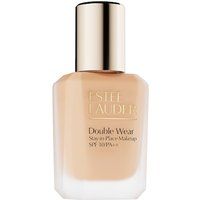 Estée Lauder - Double Wear Stay-in-place Makeup Spf 10 - Podkład Matujący - Double Wear Stay-in-place Fdt - 1w2 - Dla Kobiet. Podkłady Estée Lauder. Za 259.00 zł.