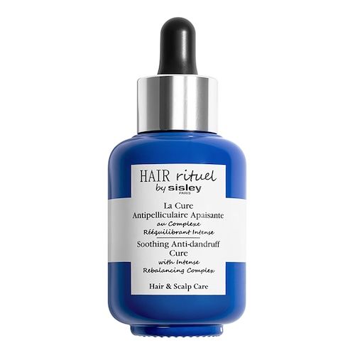 Hair Rituel By Sisley - Anti-dandruff Cure - Serum Do Włosów - Hair Rituel Cure Antipelliculaire 60ml - Dla Kobiet. Odżywki do włosów HAIR RITUEL BY SISLEY. Za 545.00 zł.
